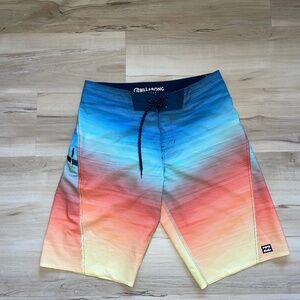 Billabong Board Shorts
